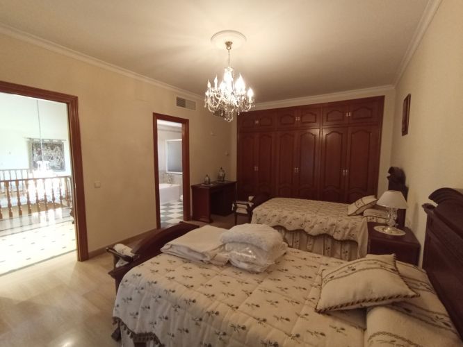 Casa o Chalet en venta en El Brillante -El Naranjo - El Tablero