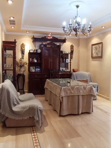 Casa o Chalet en venta en El Brillante -El Naranjo - El Tablero