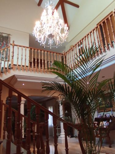 Casa o Chalet en venta en El Brillante -El Naranjo - El Tablero
