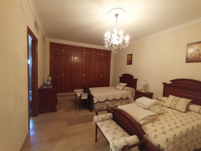 Casa o Chalet en venta en El Brillante -El Naranjo - El Tablero