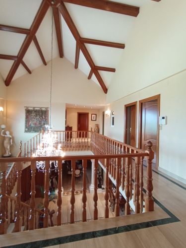 Casa o Chalet en venta en El Brillante -El Naranjo - El Tablero