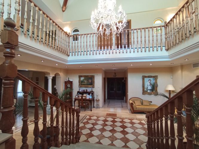 Casa o Chalet en venta en El Brillante -El Naranjo - El Tablero