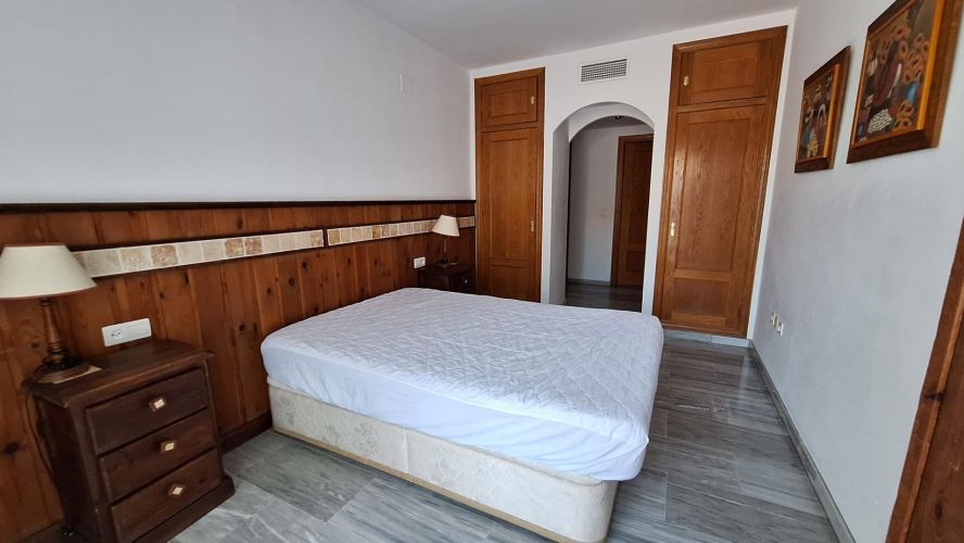 VIVIENDA EN AVENIDA AMERICA JUNTO A RENFE