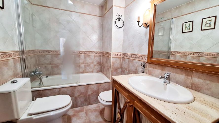 VIVIENDA EN AVENIDA AMERICA JUNTO A RENFE