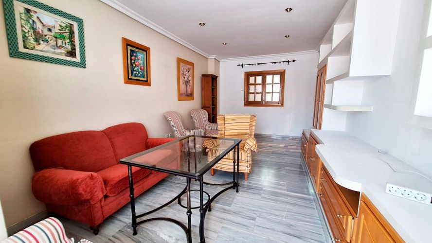 VIVIENDA EN AVENIDA AMERICA JUNTO A RENFE