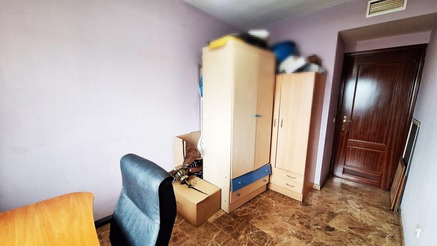 PISO CON PISCINA COMUNITARIA, COCHERA Y TRASTERO EN EL ARCÁNGEL