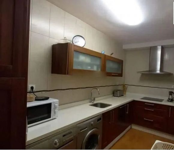 Piso en venta en Zona Centro