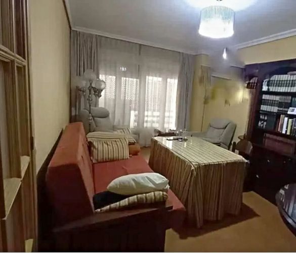 Piso en venta en Zona Centro