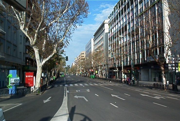 Piso en venta en Zona Centro