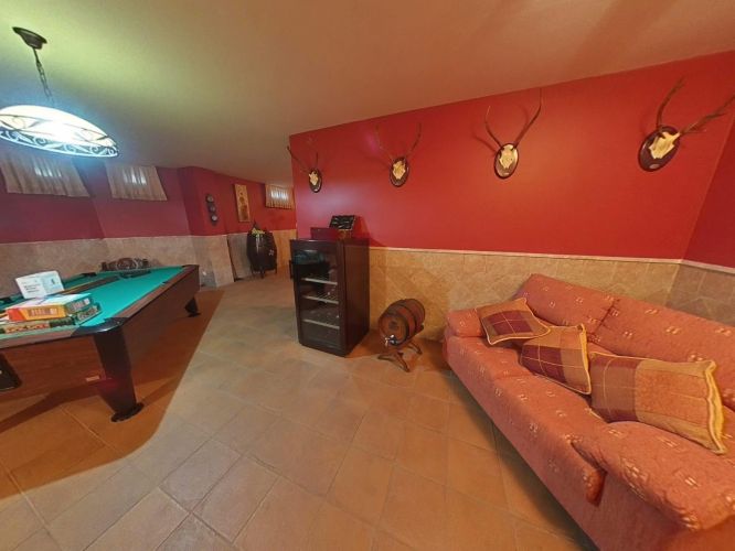 CHALET ÚNICO EN EL BRILLANTE