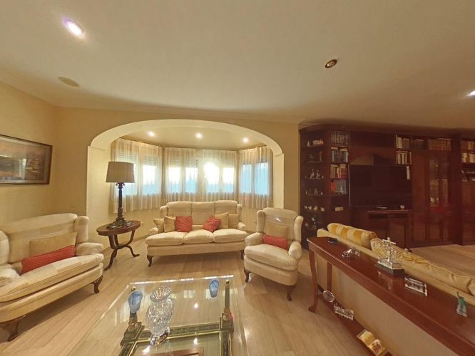 CHALET ÚNICO EN EL BRILLANTE