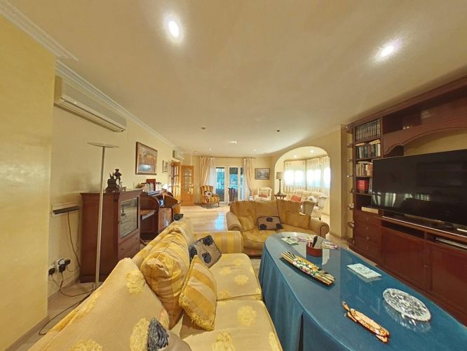 CHALET ÚNICO EN EL BRILLANTE