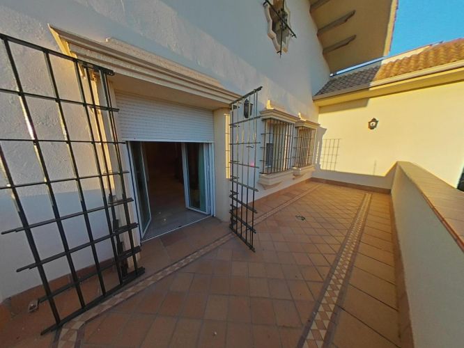 CHALET ÚNICO EN EL BRILLANTE