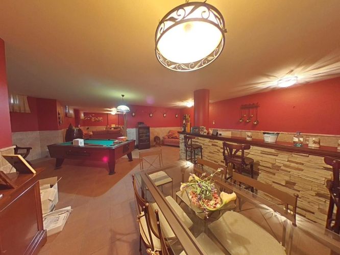 CHALET ÚNICO EN EL BRILLANTE