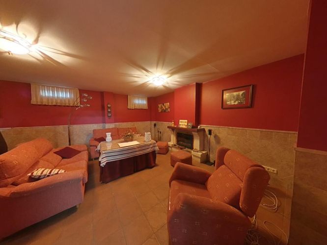 CHALET ÚNICO EN EL BRILLANTE