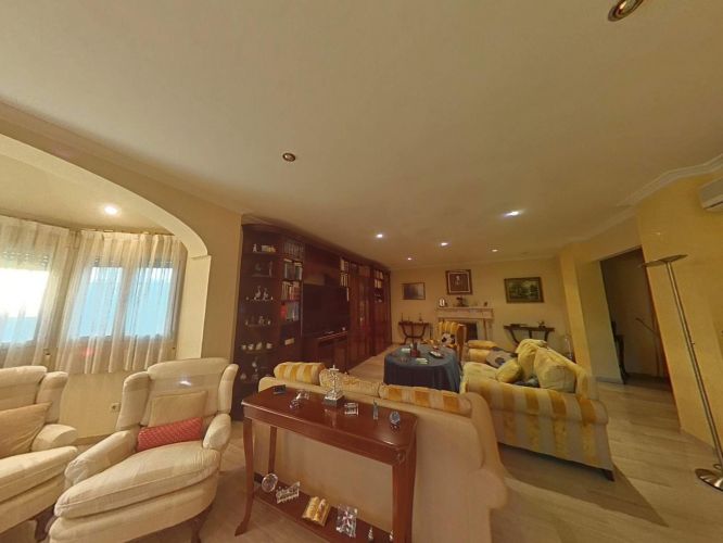 CHALET ÚNICO EN EL BRILLANTE