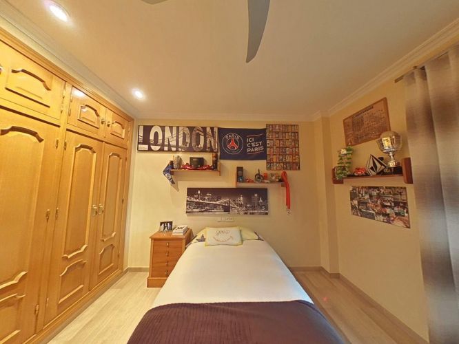CHALET ÚNICO EN EL BRILLANTE