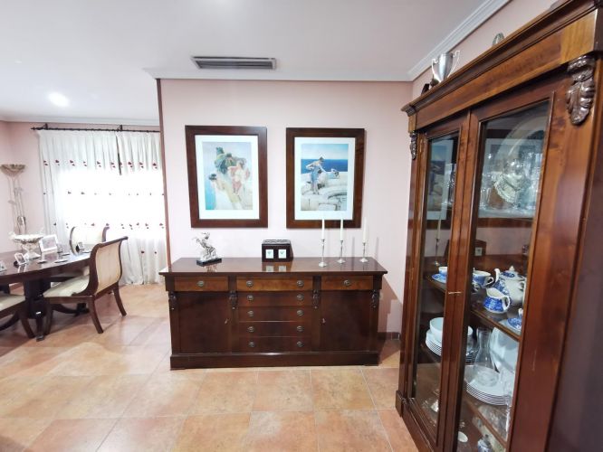 Casa o chalet en venta en El Brillante -El Naranjo - El Tablero