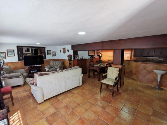 Casa o chalet en venta en El Brillante -El Naranjo - El Tablero