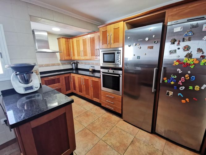 Casa o chalet en venta en El Brillante -El Naranjo - El Tablero