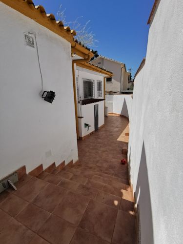 Casa o chalet en venta en El Brillante -El Naranjo - El Tablero