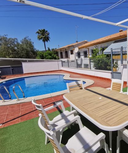 Casa o chalet en venta en El Brillante -El Naranjo - El Tablero