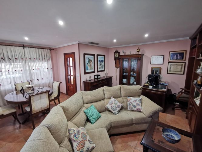 Casa o chalet en venta en El Brillante -El Naranjo - El Tablero