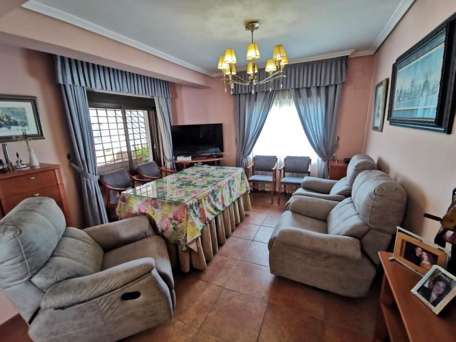 Casa o chalet en venta en El Brillante -El Naranjo - El Tablero