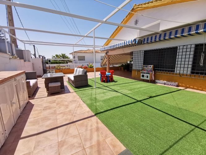Casa o chalet en venta en El Brillante -El Naranjo - El Tablero