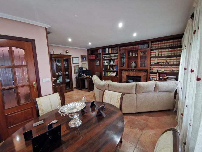 Casa o chalet en venta en El Brillante -El Naranjo - El Tablero