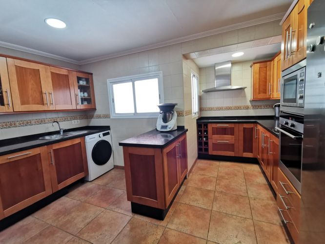 Casa o chalet en venta en El Brillante -El Naranjo - El Tablero