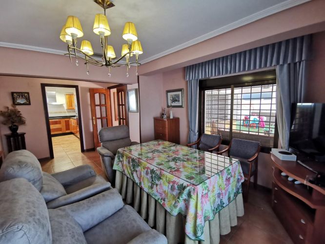 Casa o chalet en venta en El Brillante -El Naranjo - El Tablero