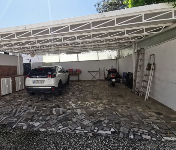 Casa o chalet en venta en El Brillante -El Naranjo - El Tablero