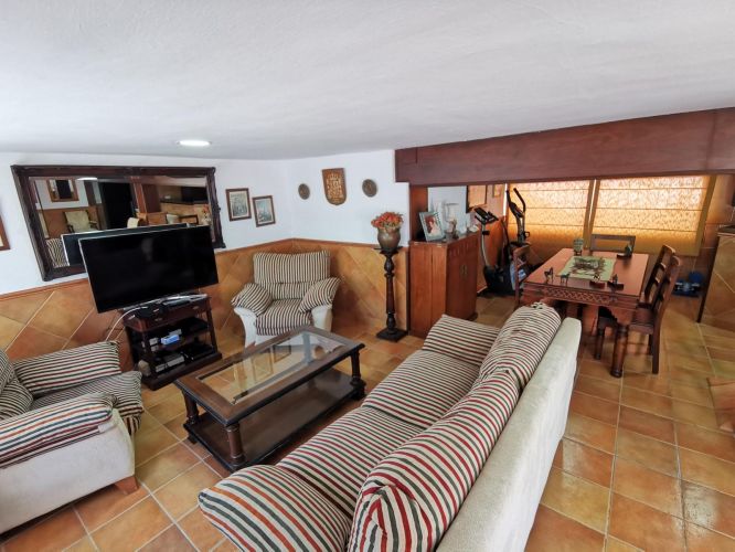 Casa o chalet en venta en El Brillante -El Naranjo - El Tablero