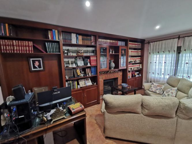 Casa o chalet en venta en El Brillante -El Naranjo - El Tablero