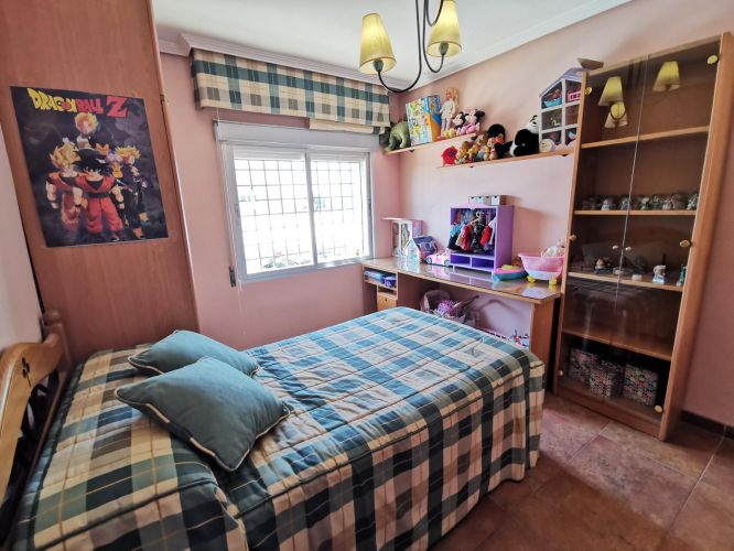 Casa o chalet en venta en El Brillante -El Naranjo - El Tablero