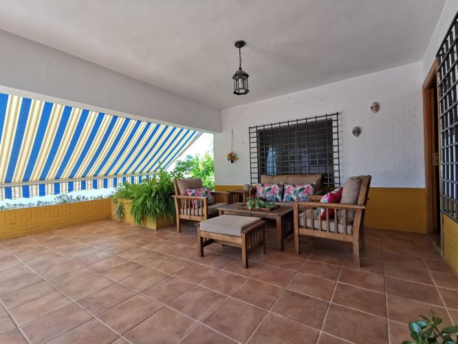 Casa o chalet en venta en El Brillante -El Naranjo - El Tablero