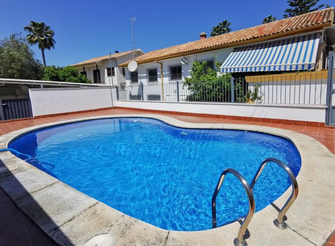 Casa o chalet en venta en El Brillante -El Naranjo - El Tablero