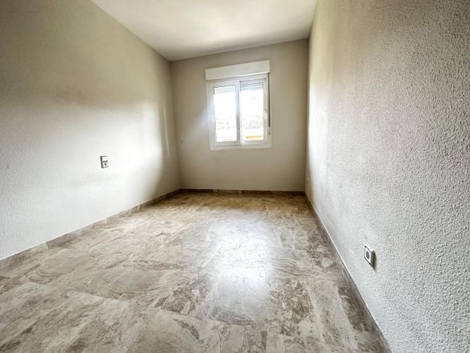 Piso en zona tablero