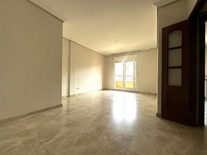 Piso en zona tablero