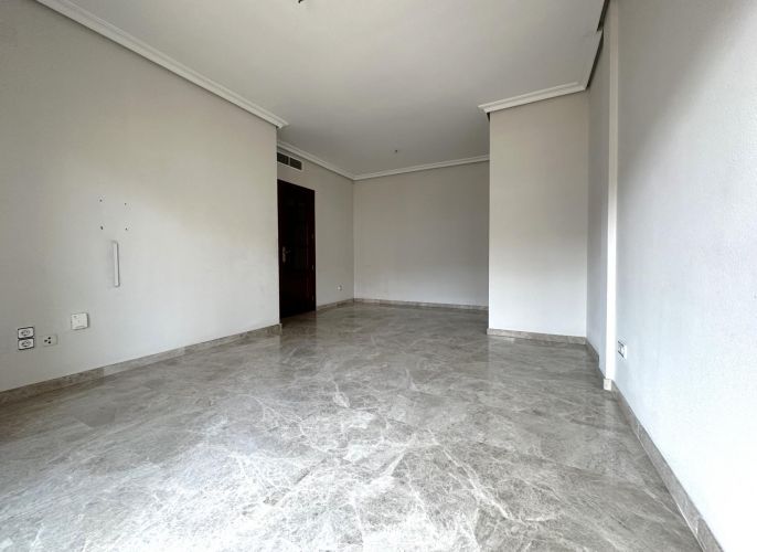 Piso en zona tablero