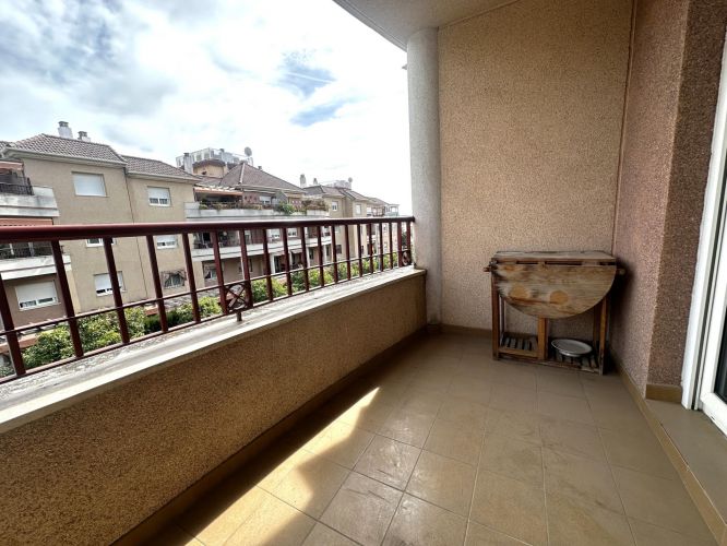 Piso en zona tablero