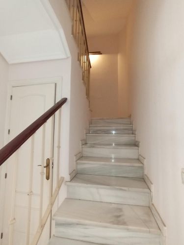 Casa adosada en venta en El Brillante -El Naranjo - El Tablero