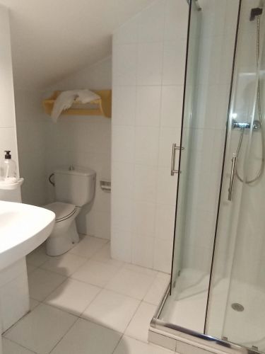 Casa adosada en venta en El Brillante -El Naranjo - El Tablero