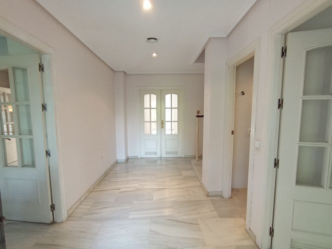 Casa adosada en venta en El Brillante -El Naranjo - El Tablero