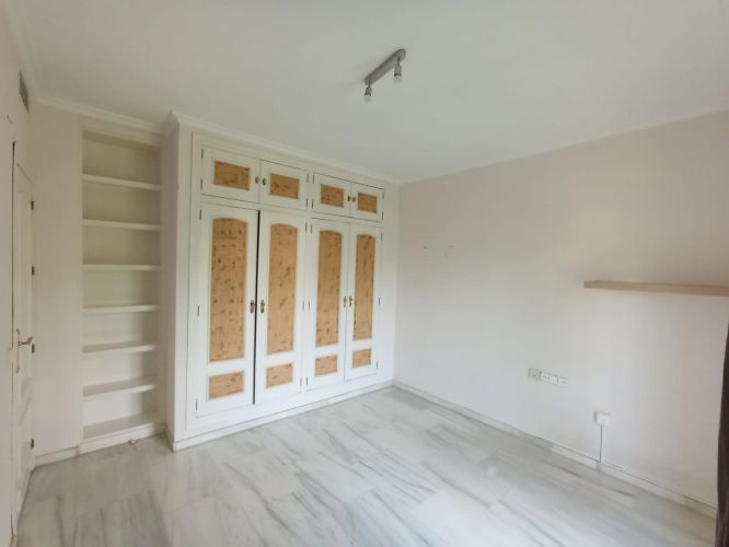 Casa adosada en venta en El Brillante -El Naranjo - El Tablero