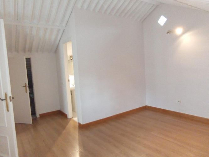Casa adosada en venta en El Brillante -El Naranjo - El Tablero