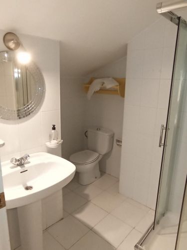 Casa adosada en venta en El Brillante -El Naranjo - El Tablero