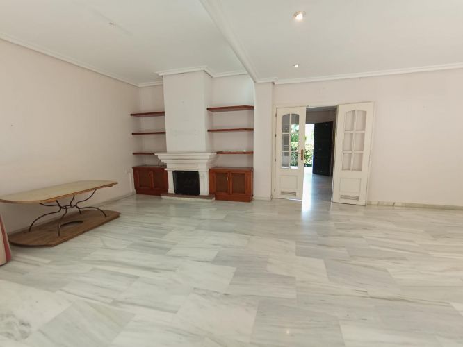 Casa adosada en venta en El Brillante -El Naranjo - El Tablero