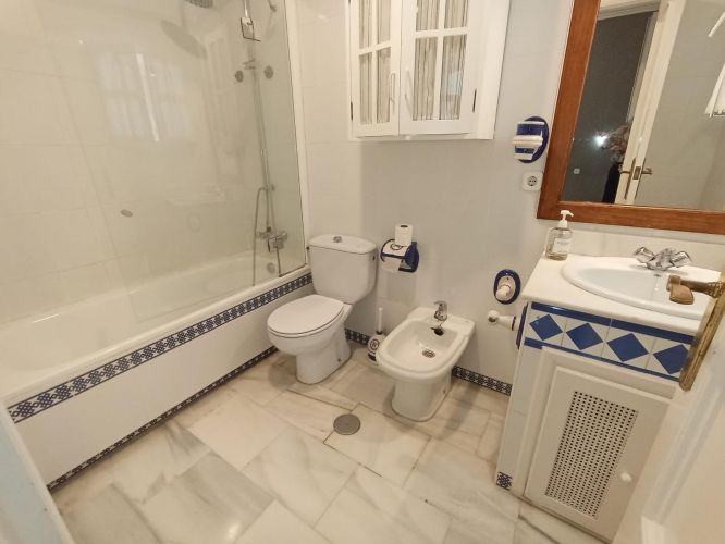 Casa adosada en venta en El Brillante -El Naranjo - El Tablero